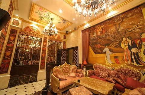 沛县高档KTV妹子质量哪家好